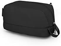 Osprey Daylite Toiletry Kit, Black, O/S - Image 4