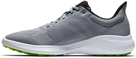 FootJoy Men's Fj Flex Golf Shoe - Image 4