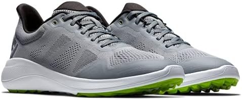 FootJoy Men's Fj Flex Golf Shoe - Image 6