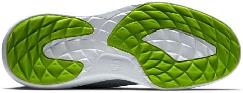 FootJoy Men's Fj Flex Golf Shoe - Image 5