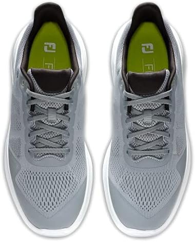 FootJoy Men's Fj Flex Golf Shoe - Image 8