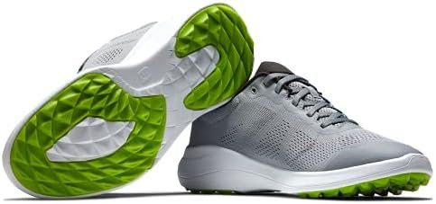 FootJoy Men's Fj Flex Golf Shoe - Image 7