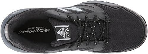 New Balance Men's Composite Toe 589 V1 Industrial Shoe - Image 5