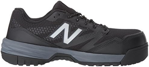 New Balance Men's Composite Toe 589 V1 Industrial Shoe - Image 6