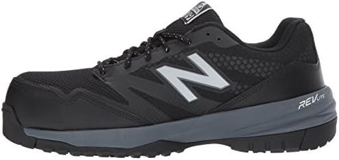 New Balance Men's Composite Toe 589 V1 Industrial Shoe - Image 8