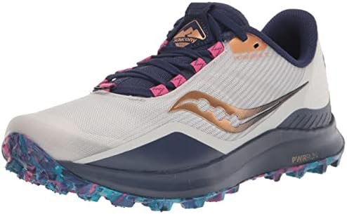 Saucony Men's Peregrine 12 Trail Running Shoe