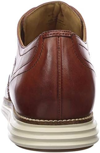Cole Haan Men's Original Grand Shortwing Oxford Shoe - Image 3