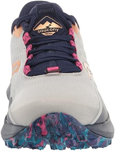 Saucony Men's Peregrine 12 Trail Running Shoe - Image 2