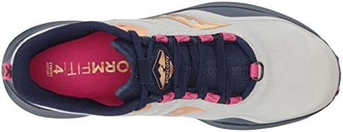 Saucony Men's Peregrine 12 Trail Running Shoe - Image 5