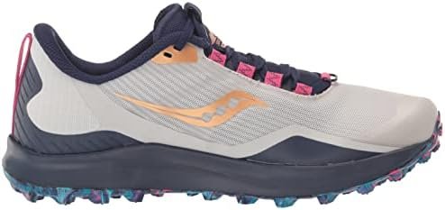 Saucony Men's Peregrine 12 Trail Running Shoe - Image 6