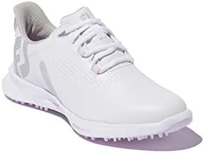 FootJoy Women's Fj Fuel Golf Shoe - Image 3