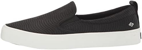 Sperry Women's Crest Twin Gore Boat Shoe - Image 8