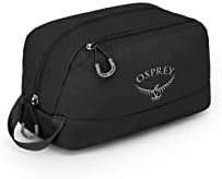 Osprey Daylite Toiletry Kit, Black, O/S - Image 2