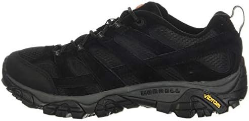 Merrell Men's Moab 2 Vent Hiking Shoe - Image 9
