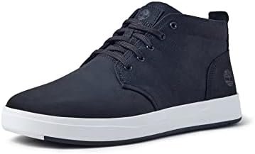 Timberland Men's Davis Square's Chukka Shoe