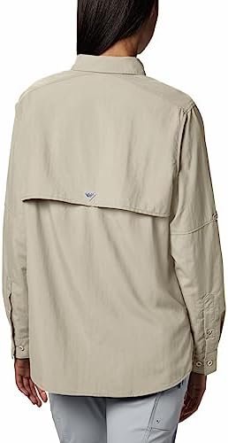 Columbia Women's Bahama Long Sleeve - Image 2