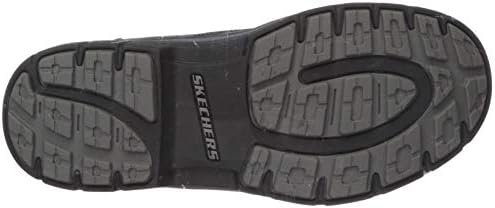 Skechers Men's Segment Rilar Oxford - Image 4