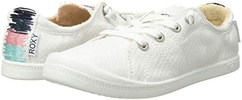 Roxy Women's Bayshore Slip on Shoe Sneaker - Image 7