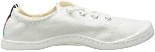 Roxy Women's Bayshore Slip on Shoe Sneaker - Image 6