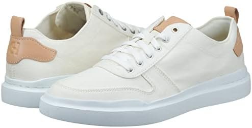 Cole Haan Mens Grandpro Rally Canvas Court Sneaker - Image 8
