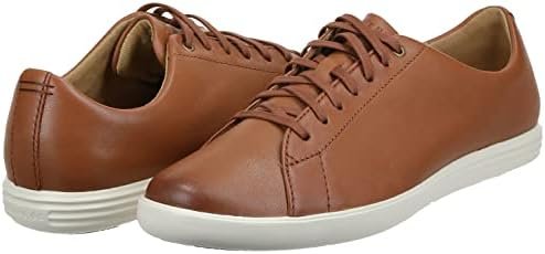 Cole Haan Men's Grand Crosscourt II Sneakers - Image 8
