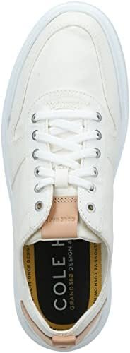 Cole Haan Mens Grandpro Rally Canvas Court Sneaker - Image 12