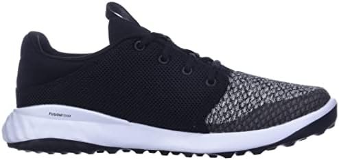 PUMA Men's Grip Fusion Sport Golf Shoe - Image 6