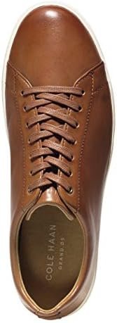 Cole Haan Men's Grand Crosscourt II Sneakers - Image 5