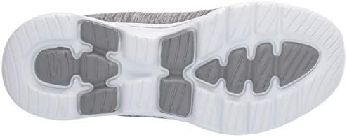 Skechers Women's Go Walk 5-True Sneaker - Image 4