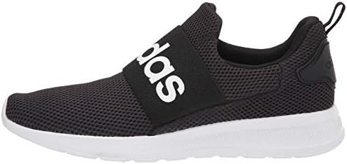 adidas Men's Lite Racer Adapt 4.0 Running Shoe - Image 9