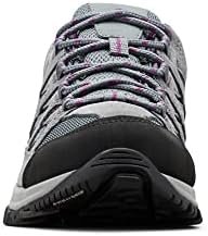 Columbia Women's Crestwood Waterproof Hiking Shoe - Image 4