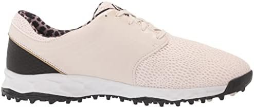 New Balance Women's Fresh Foam Breathe Golf Shoe - Image 6
