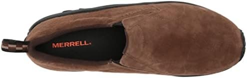 Merrell Men's Jungle Leather Slip-On Shoe - Image 5