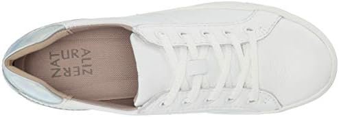 Naturalizer Womens Morrison Comfortable Lace Up Fashion Casual Sneaker - Image 5