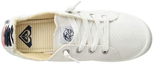 Roxy Women's Bayshore Slip on Shoe Sneaker - Image 5