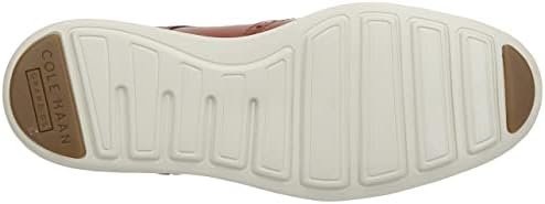 Cole Haan Men's Original Grand Shortwing Oxford Shoe - Image 10