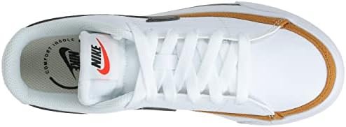 Nike Men's Court Legacy Gymnastics Shoe - Image 11