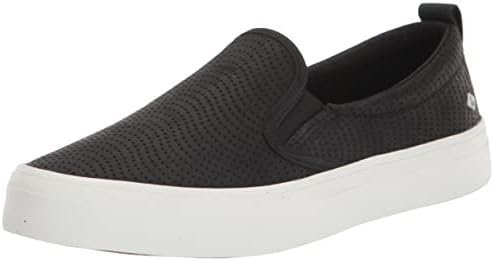 Sperry Women's Crest Twin Gore Boat Shoe