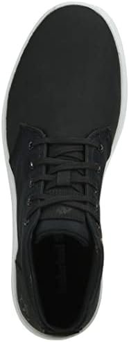 Timberland Men's Davis Square's Chukka Shoe - Image 7