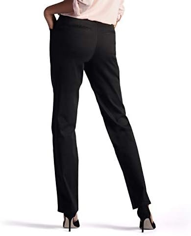 Lee Women's Relaxed Fit All Day Straight Leg Pant - Image 2