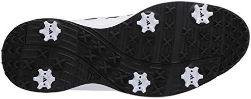 adidas Men's Tech Response 2.0 Golf Shoe - Image 4