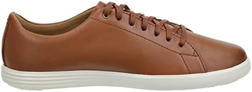 Cole Haan Men's Grand Crosscourt II Sneakers - Image 10