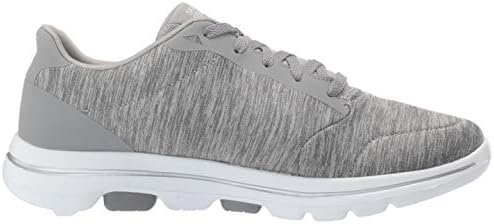 Skechers Women's Go Walk 5-True Sneaker - Image 6