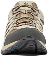 Columbia Women's Crestwood Hiking Shoe - Image 9