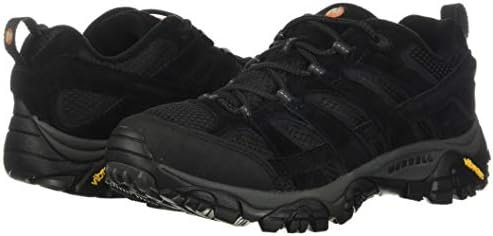 Merrell Men's Moab 2 Vent Hiking Shoe - Image 8