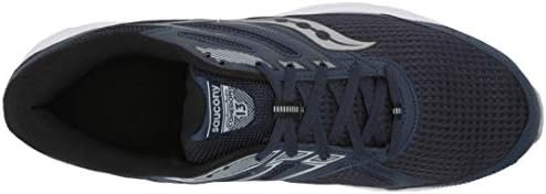Saucony Men's Cohesion 13 Running Shoe - Image 5