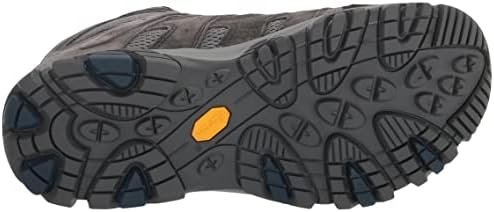 Merrell Men's Moab 3 Mid Hiking Boot - Image 4