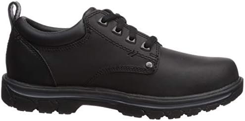 Skechers Men's Segment Rilar Oxford - Image 6