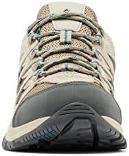 Columbia Women's Crestwood Hiking Shoe - Image 3