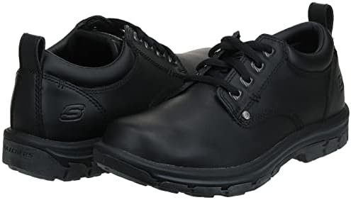 Skechers Men's Segment Rilar Oxford - Image 7